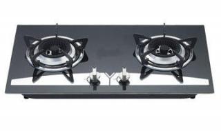 帅康燃气灶中间不出气怎么修 帅康燃气灶维修