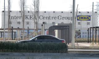 西红门鸿坤理想城层高 西红门鸿坤理想城