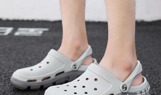 crocs价格 crocs价格