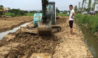 我想开挖掘机去哪里学的好啊 学挖掘机到底哪家强