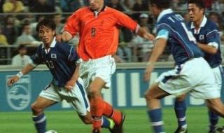 2002年为什么是两个国家举办世界杯韩国日本 02年世界杯为什么是两个国家